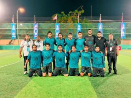 ކޭޑީ އެފް ޓީ – ޒުވާން ހުނަރުތަކާއެކު މައިދާނަށް!