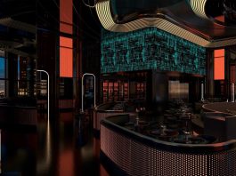 ދުބާއީގެ “ވޫހޫ” ރެސްޓޯރަންޓް ހުޅުވަން ތައްޔާރު ވެއްޖެ